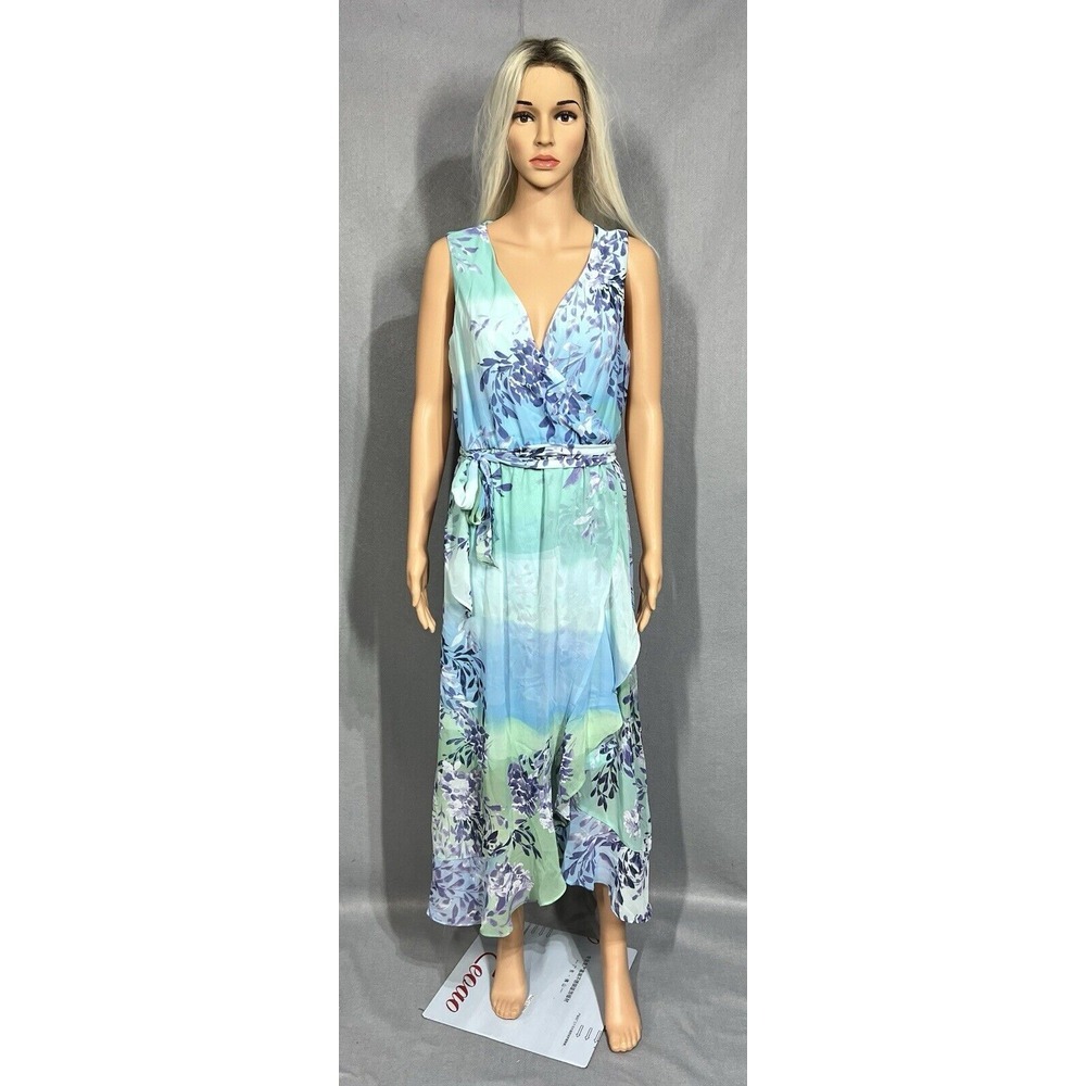 Christopher‎ & Banks Women's Elegant Summer Dress NWT Size M